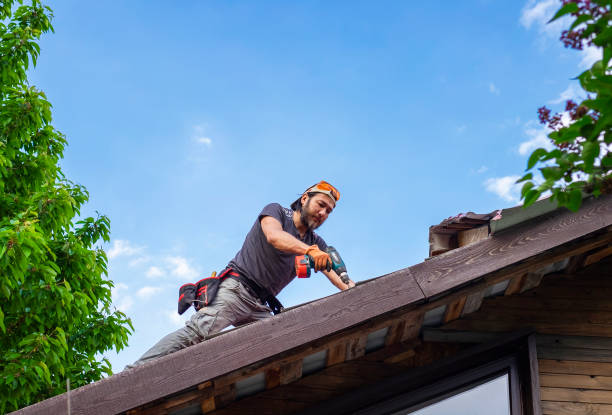 Fast & Reliable Emergency Roof Repairs in One Loudoun, VA