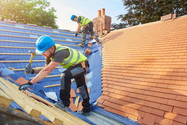 Best Metal Roofing Installation  in One Loudoun, VA