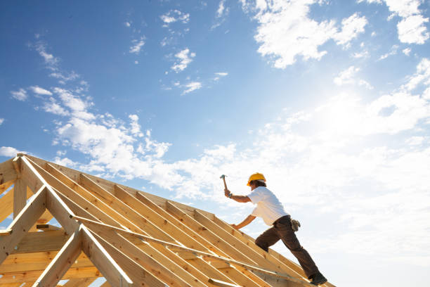 Best Rubber Roofing (EPDM, TPO)  in One Loudoun, VA